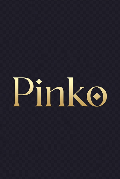Pinko Casino logo